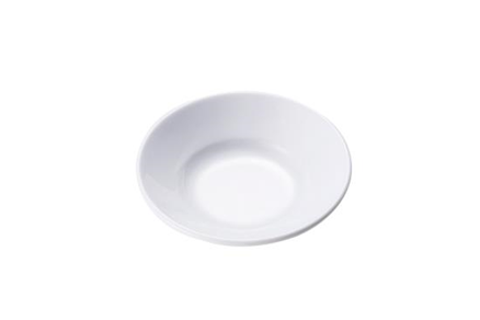 Dumpling-flavored dish